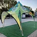 arch tent